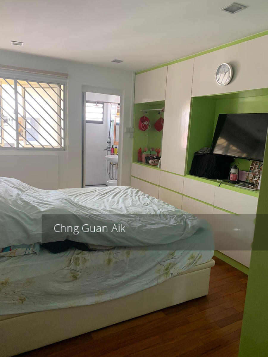 Blk 847 Tampines Street 83 (Tampines), HDB 4 Rooms #264380571